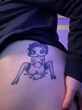 drizzypeach602 online show from 02.20.25