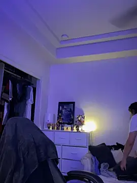 drizzypeach602 online show from 02.21.25