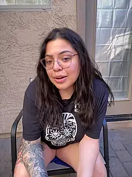 drizzypeach602 online show from 03.03.25