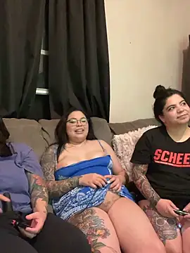 drizzypeach602 online show from 03.21.26