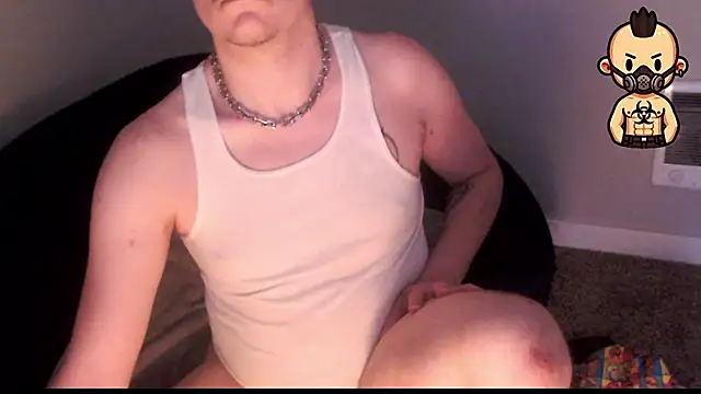 Snapshot of DemonDickNick chatting on 02.04.26 DemonDickNick online show from 02.04.26
