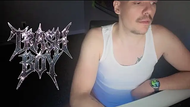 Snapshot of DemonDickNick chatting on 02.12.26 DemonDickNick online show from 02.12.26
