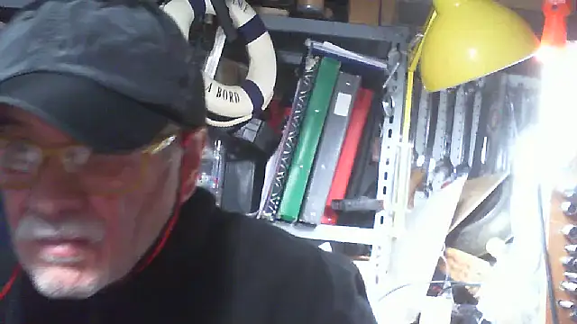 nonnomaturobisex online show from 11.24.25