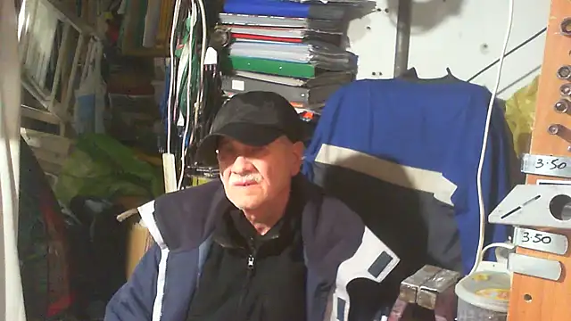 nonnomaturobisex online show from 01.09.26