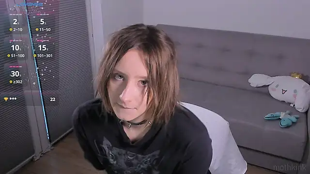 mothkink online show from 06.03.26