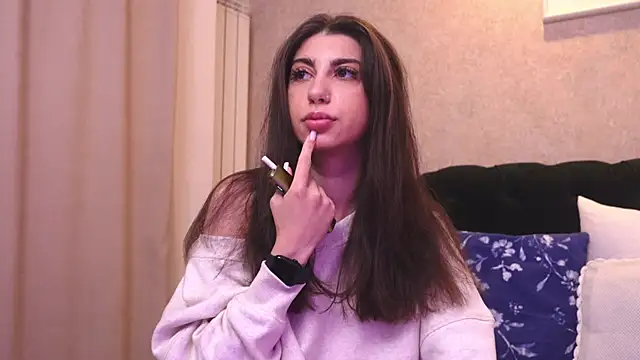 IsabellaMysty online show from 02.13.26