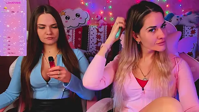 ivannatompsonnn online show from 01.04.25