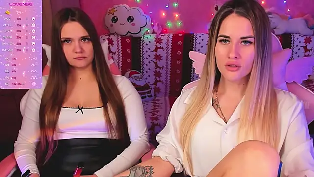 ivannatompsonnn online show from 01.18.25