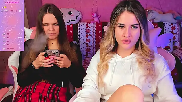 ivannatompsonnn online show from 02.01.25