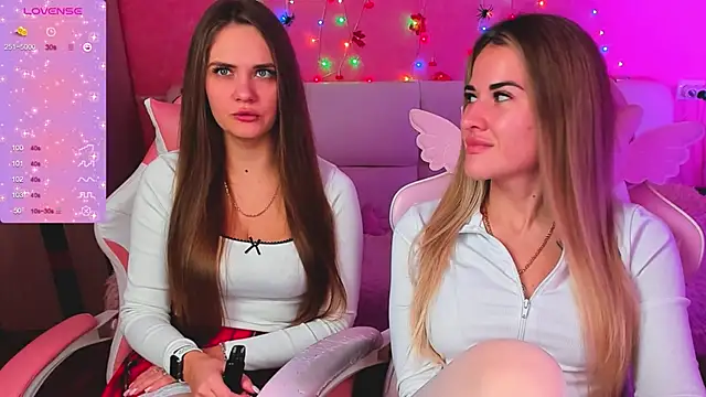 ivannatompsonnn online show from 11.08.25