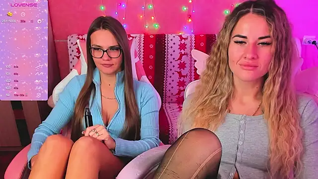 ivannatompsonnn online show from 02.11.26