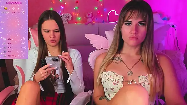 ivannatompsonnn online show from 04.03.26