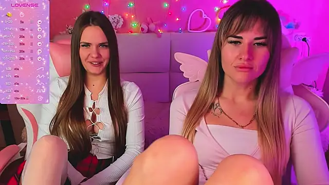 ivannatompsonnn online show from 04.10.26