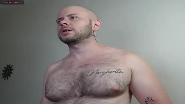 TONY WHITE 7 online show from 04.25.26