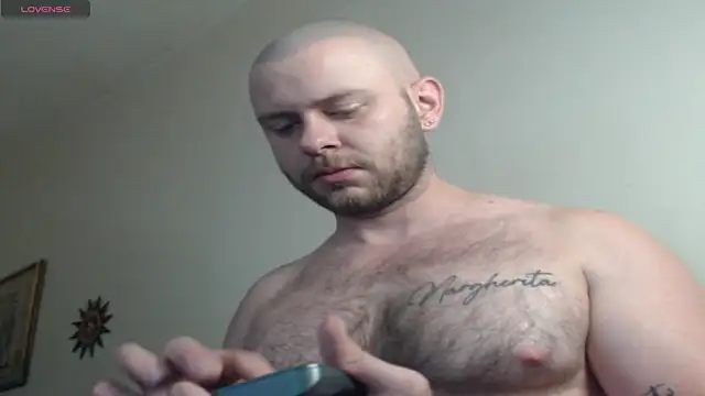 TONY WHITE 7 online show from 04.28.26