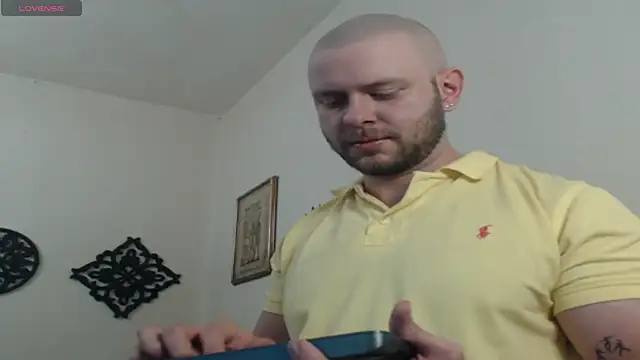 TONY WHITE 7 online show from 04.29.26