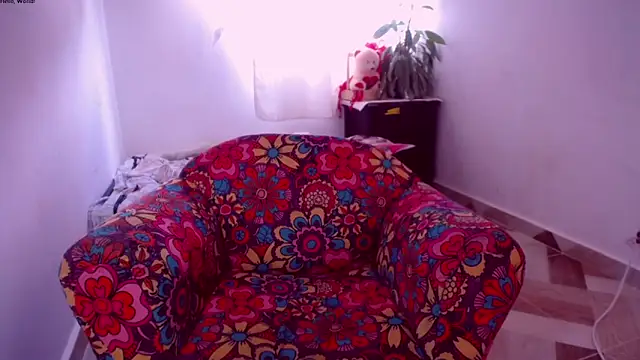 Snapshot of Van3orgasm4me chatting on 12.20.24 Van3orgasm4me online show from 12.20.24