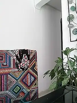 Snapshot of Van3orgasm4me chatting on 02.28.25 Van3orgasm4me online show from 02.28.25