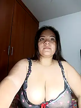 Snapshot of Van3orgasm4me chatting on 09.12.25 Van3orgasm4me online show from 09.12.25