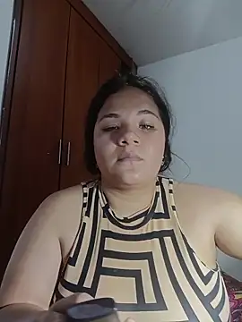 Snapshot of Van3orgasm4me chatting on 10.27.25 Van3orgasm4me online show from 10.27.25