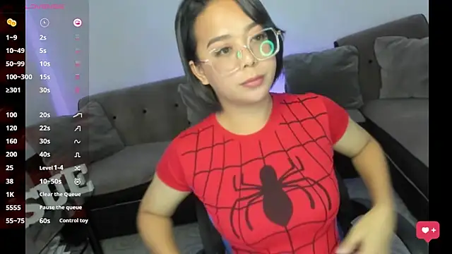 transbigcummer online show from 03.16.25
