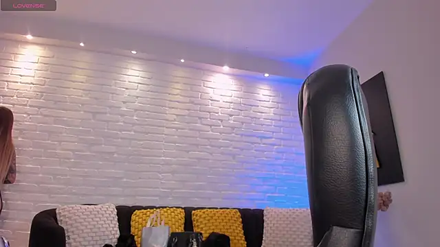 Snapshot of LexieWayne chatting on 01.15.25 LexieWayne online show from 01.15.25