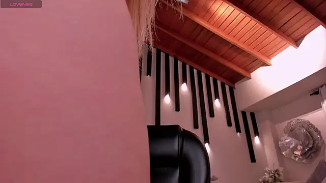 Snapshot of LexieWayne chatting on 01.15.25 LexieWayne online show from 01.15.25