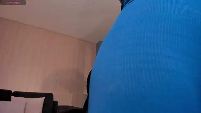 Snapshot of LexieWayne chatting on 09.10.25 LexieWayne online show from 09.10.25