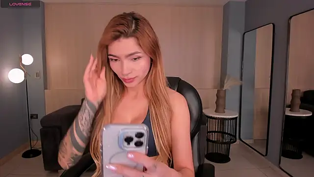 LexieWayne online show from 03.24.26