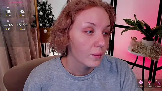 LianaFord online show from 12.15.25