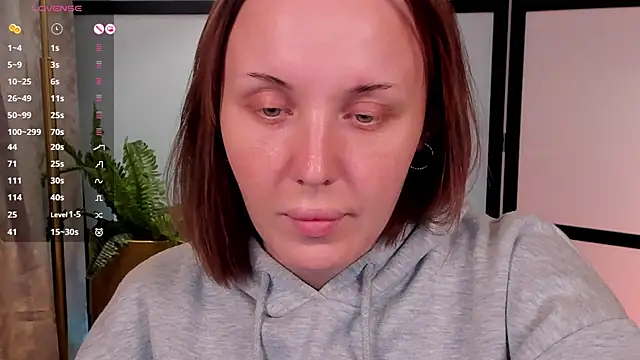 LianaFord online show from 04.21.26