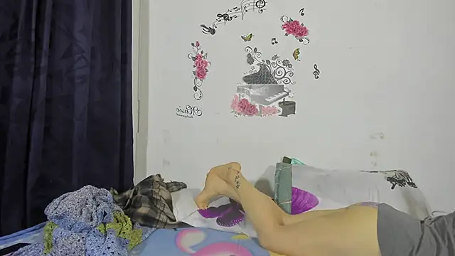 anthonela mature  online show from 03.08.25