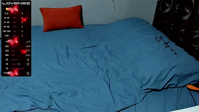 eva zero online show from 12.03.24