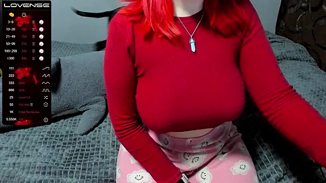 eva zero online show from 12.22.24