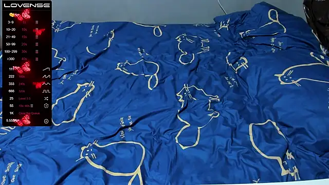 eva zero online show from 01.18.25