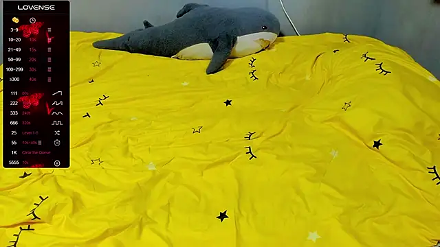 eva zero online show from 02.14.25