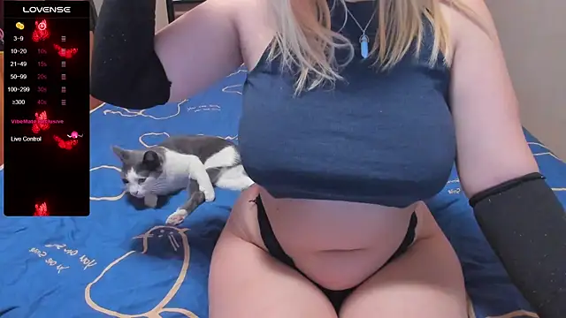 eva zero online show from 09.12.25