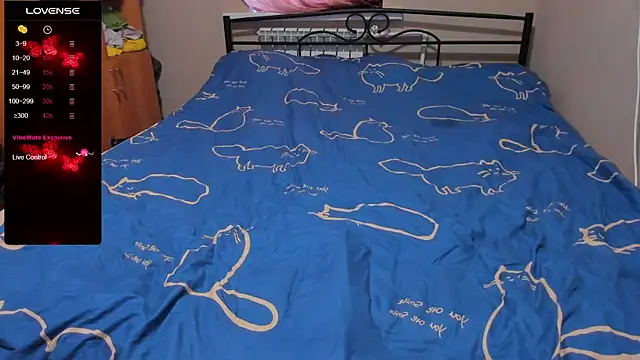 eva zero online show from 09.22.25