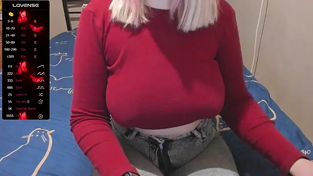 eva zero online show from 11.28.25