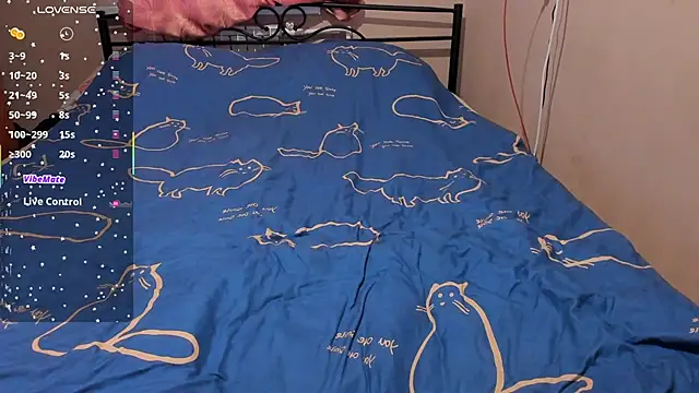 eva zero online show from 02.16.26