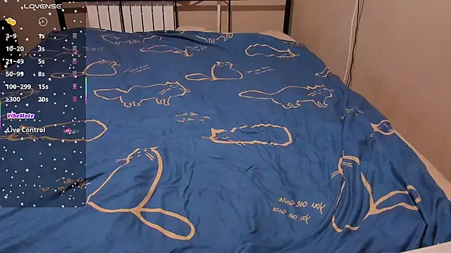 eva zero online show from 02.19.26