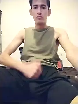 Snapshot of BIG___BEN chatting on 01.22.25 BIG BEN online show from 01.22.25