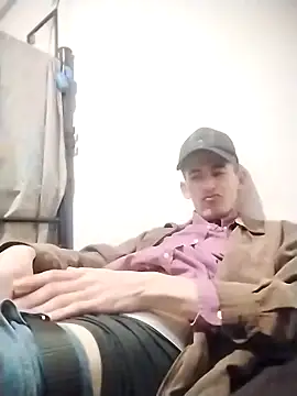 Snapshot of BIG___BEN chatting on 01.25.25 BIG BEN online show from 01.25.25