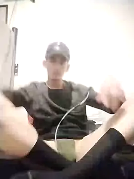 Snapshot of BIG___BEN chatting on 01.26.25 BIG BEN online show from 01.26.25