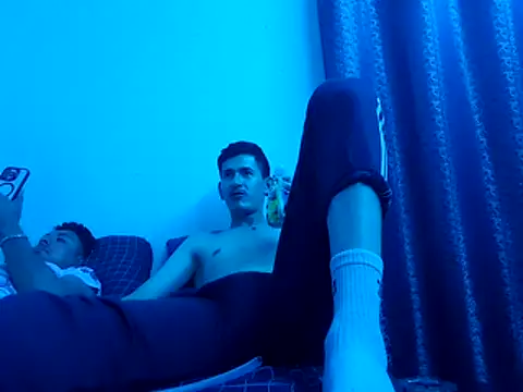 Snapshot of BIG___BEN chatting on 06.25.26 BIG BEN online show from 06.25.26