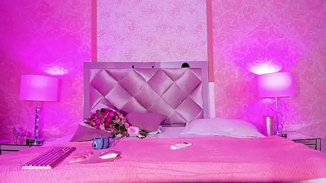 AntonellaRossi online show from 09.22.25