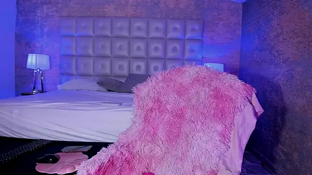 AntonellaRossi online show from 12.01.25