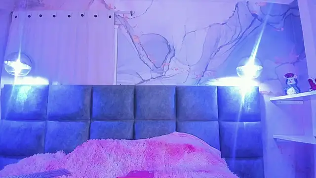 AntonellaRossi online show from 02.01.26