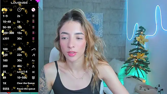 barbie scoth  online show from 12.07.24