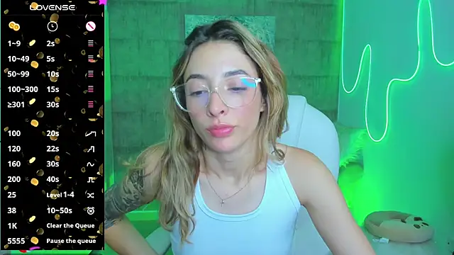 barbie scoth  online show from 01.17.25